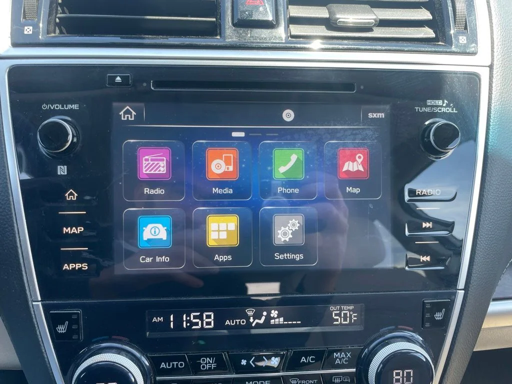 Used 2018 Subaru Outback - photo 16