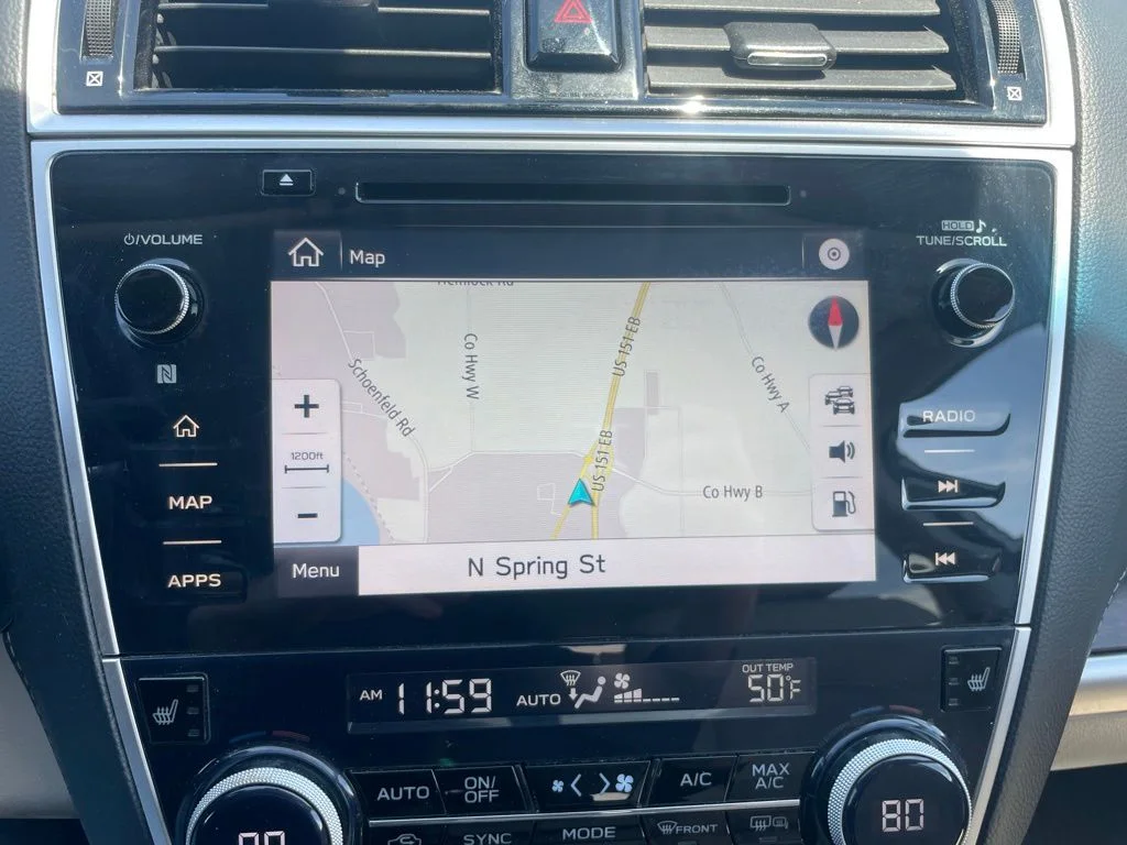 Used 2018 Subaru Outback - photo 17