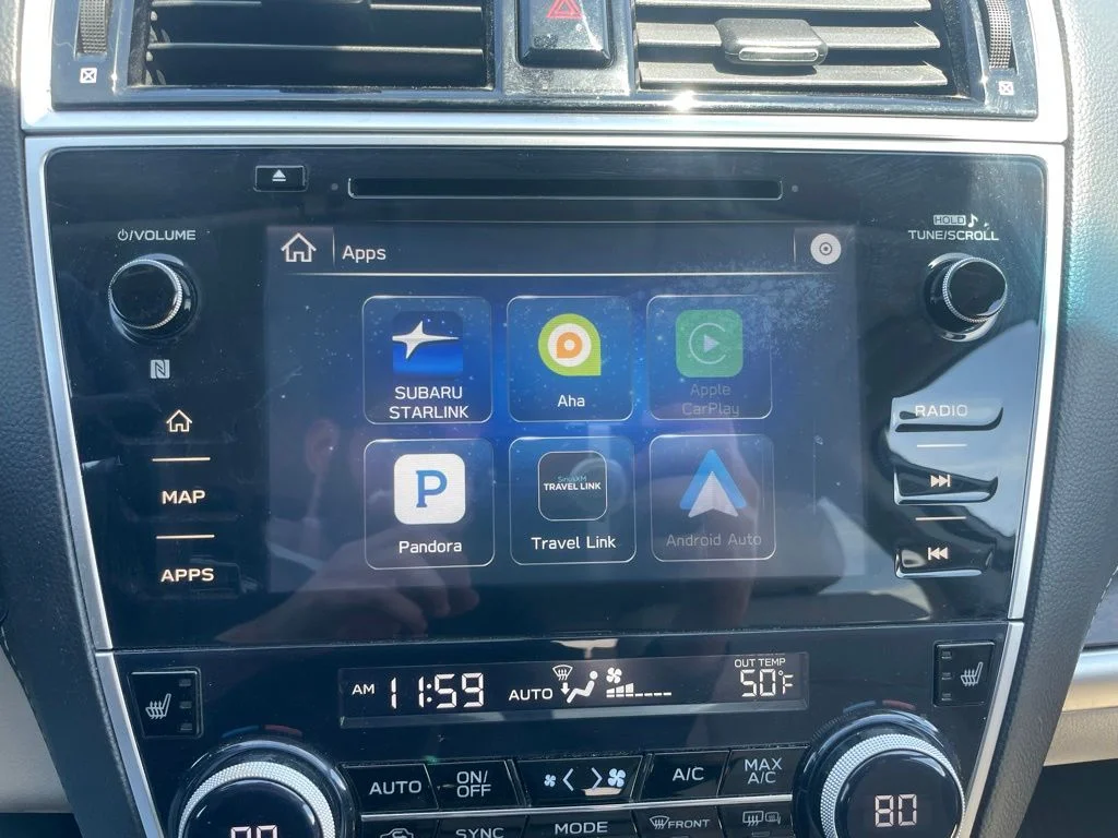 Used 2018 Subaru Outback - photo 18