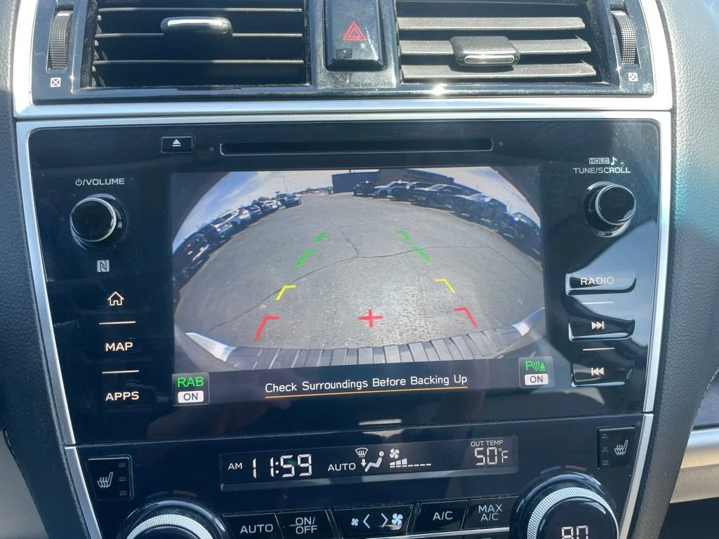 Used 2018 Subaru Outback - photo 19