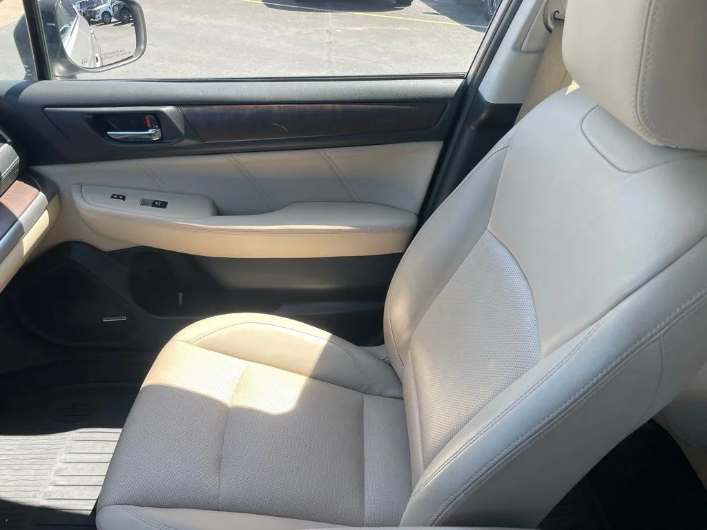Used 2018 Subaru Outback - photo 22