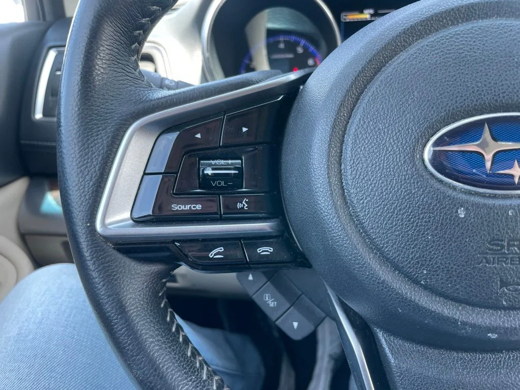Used 2018 Subaru Outback - photo 23
