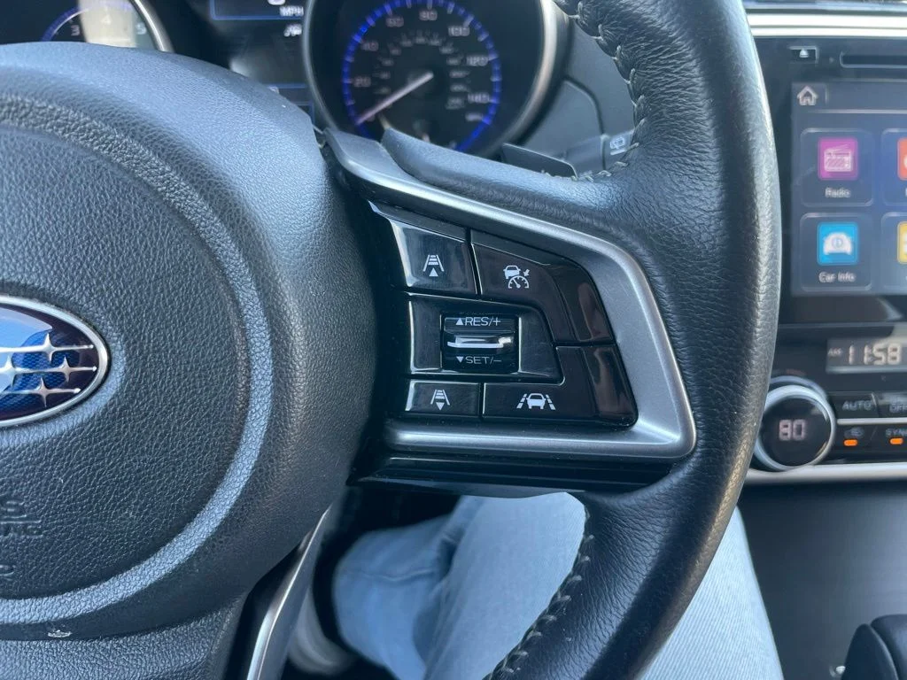 Used 2018 Subaru Outback - photo 24