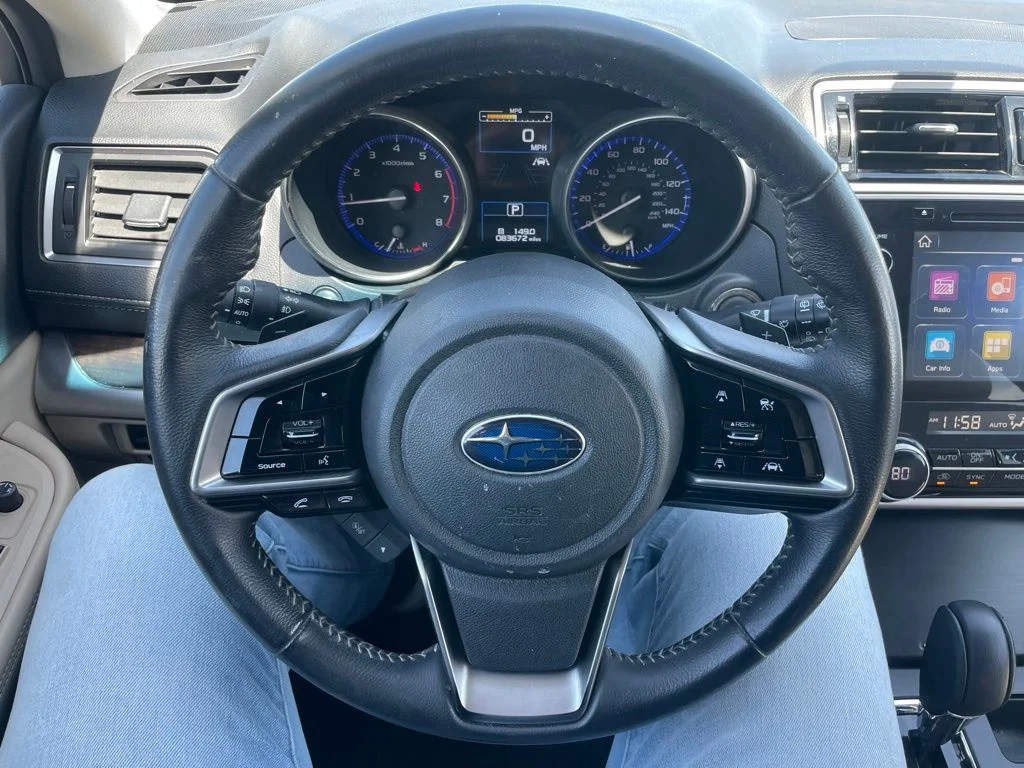 Used 2018 Subaru Outback - photo 25
