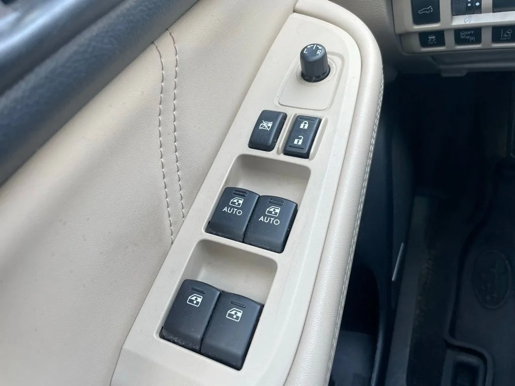 Used 2018 Subaru Outback - photo 26