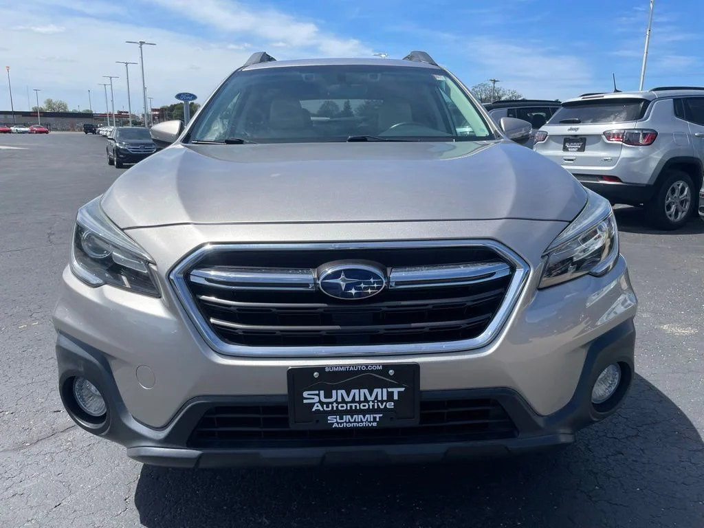 Used 2018 Subaru Outback - photo 28