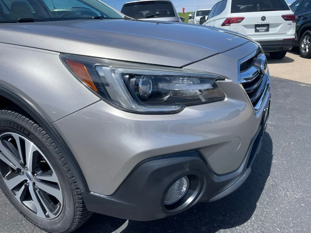 Used 2018 Subaru Outback - photo 29