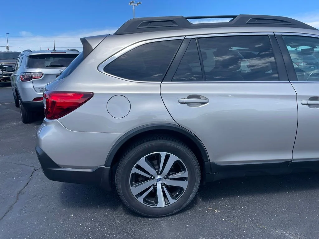 Used 2018 Subaru Outback - photo 31