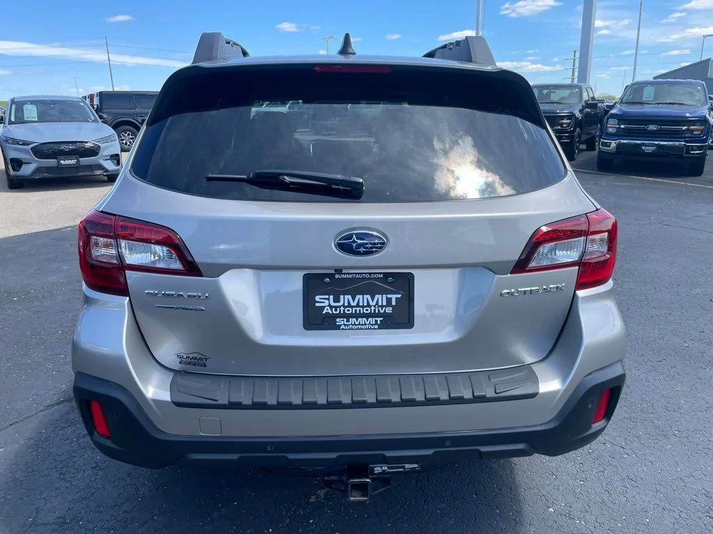 Used 2018 Subaru Outback - photo 33