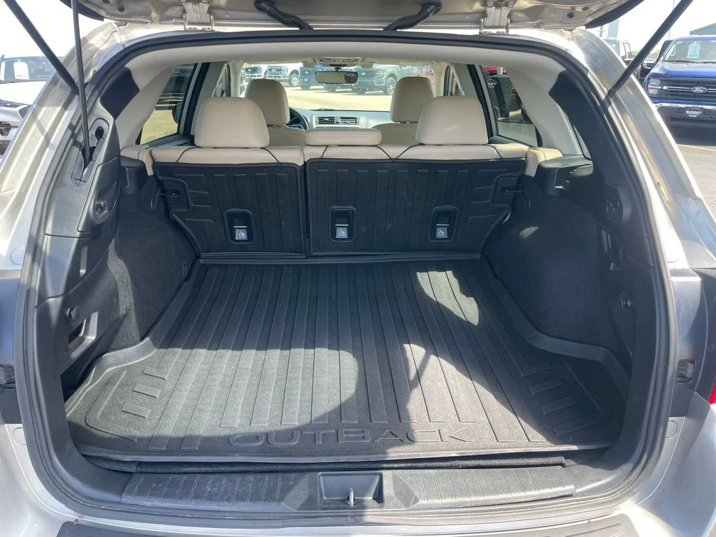 Used 2018 Subaru Outback - photo 34