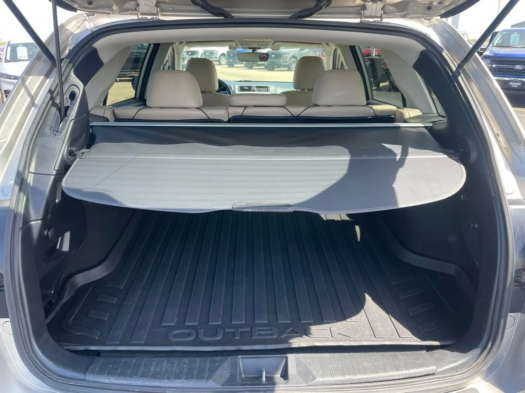 Used 2018 Subaru Outback - photo 35