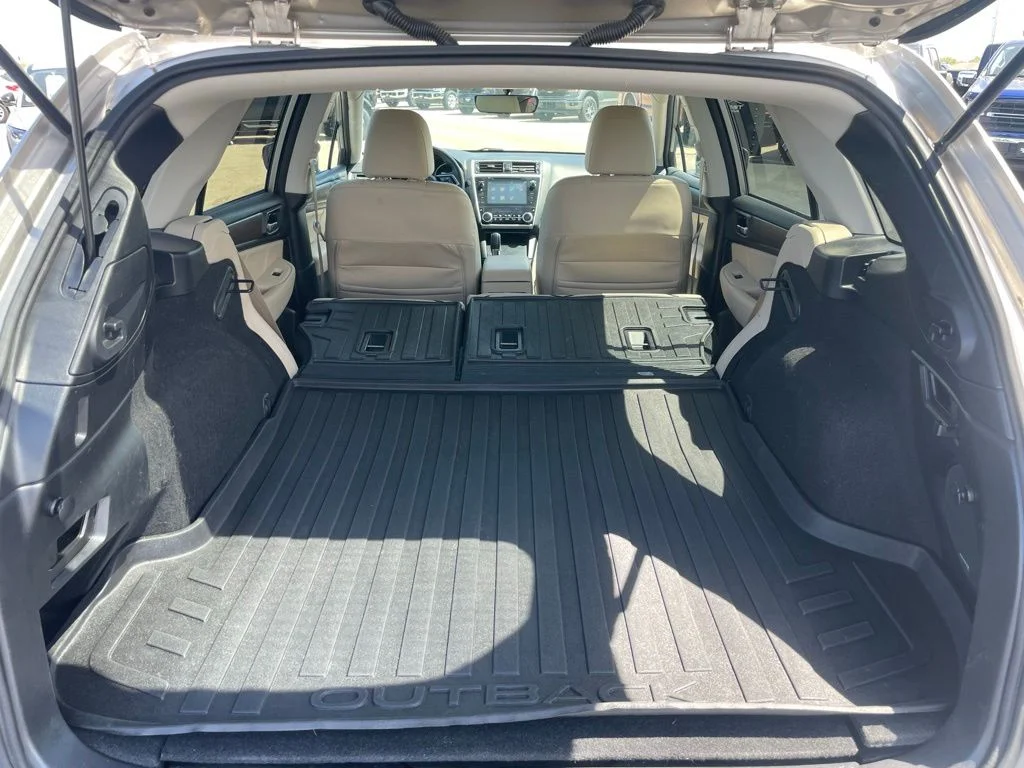 Used 2018 Subaru Outback - photo 36