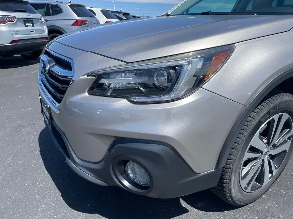 Used 2018 Subaru Outback - photo 38