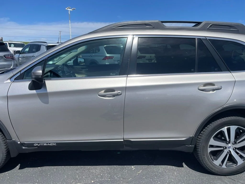 Used 2018 Subaru Outback - photo 39