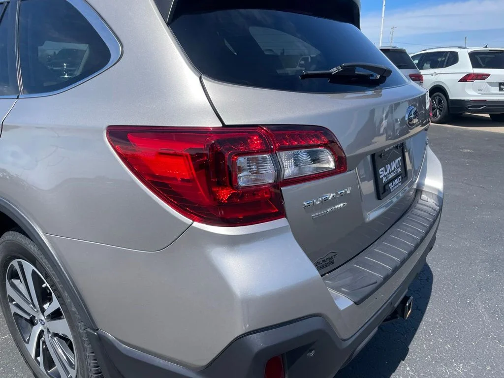 Used 2018 Subaru Outback - photo 41