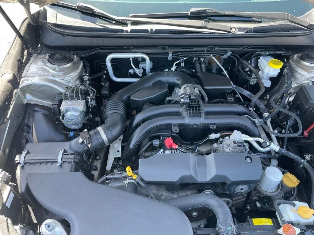 Used 2018 Subaru Outback - photo 43