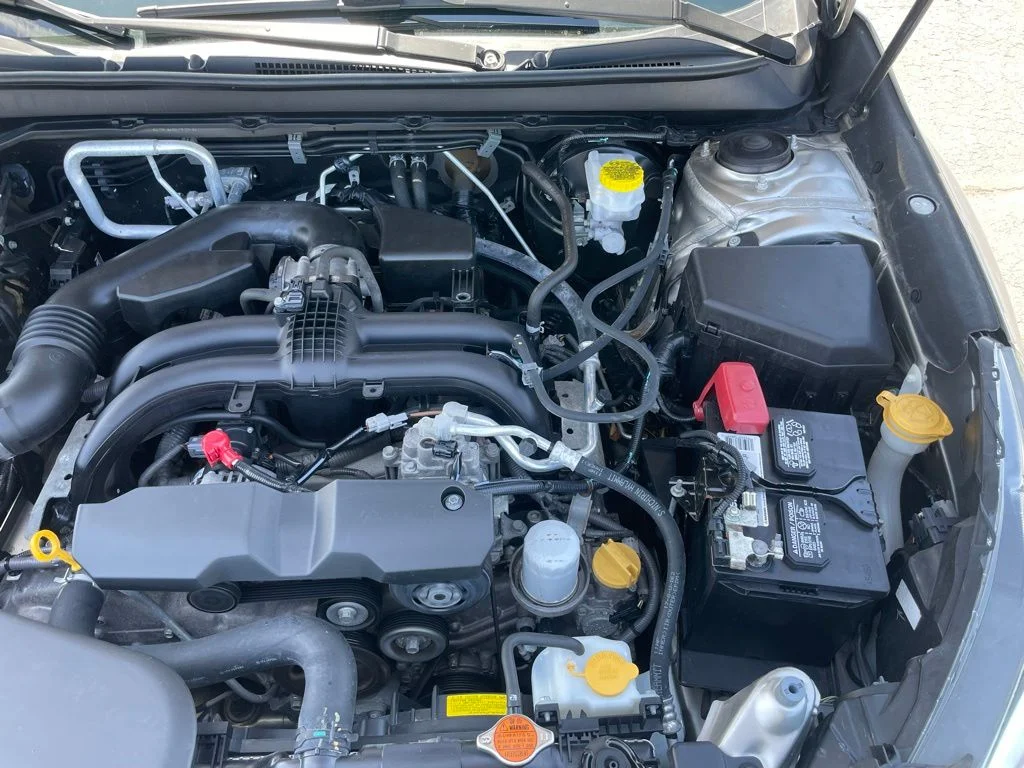 Used 2018 Subaru Outback - photo 44
