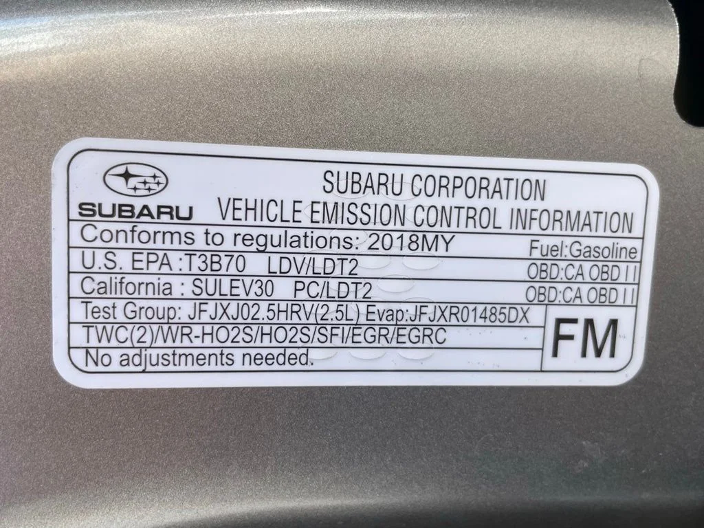 Used 2018 Subaru Outback - photo 45