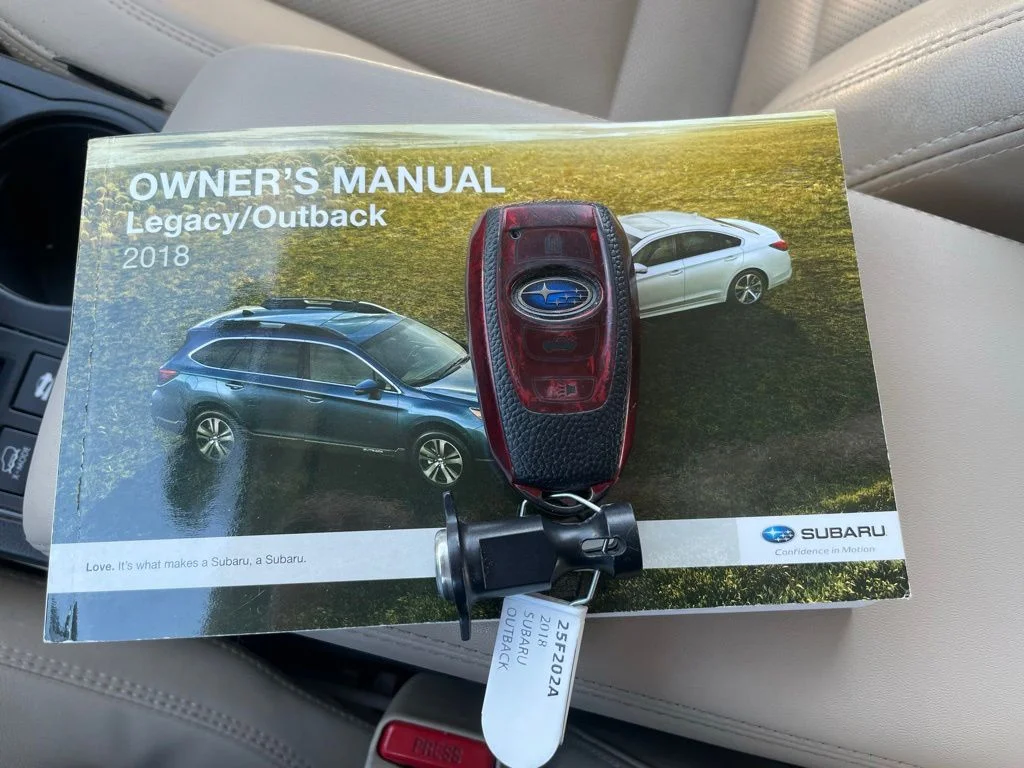 Used 2018 Subaru Outback - photo 48