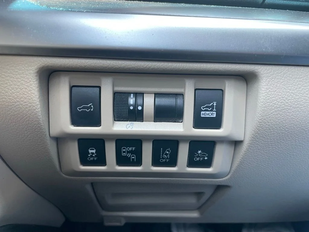 Used 2018 Subaru Outback - photo 49