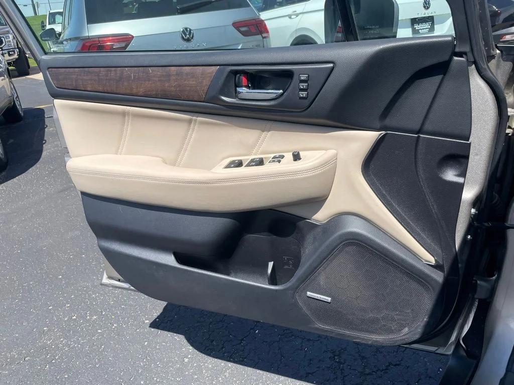 Used 2018 Subaru Outback - photo 54