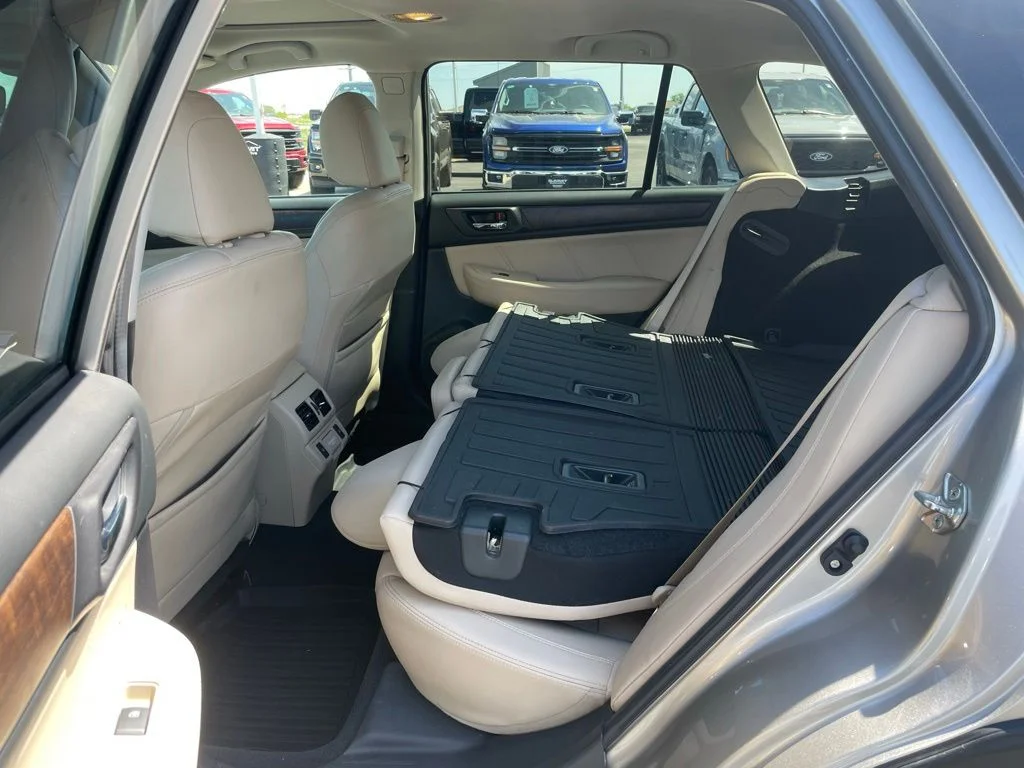 Used 2018 Subaru Outback - photo 56