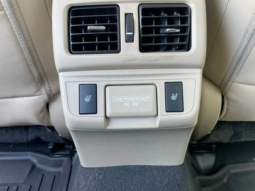 Used 2018 Subaru Outback - photo 58