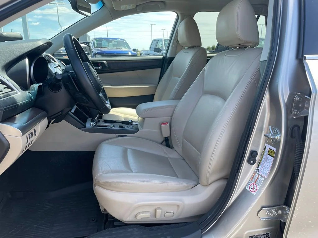 Used 2018 Subaru Outback - photo 9
