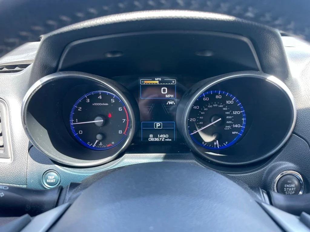 Used 2018 Subaru Outback - photo 11