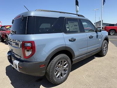 2025 Ford Bronco Sport 4WD SUV for sale #25F203 - photo 2