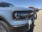 2025 Ford Bronco Sport 4WD SUV for sale #25F203 - photo 35