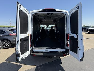 New 2025 Ford Transit 250 Medium Roof AWD Empty Cargo Van for sale #25F205 - photo 2