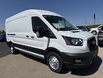 2025 Ford Transit 250 Medium Roof AWD Empty Cargo Van for sale #25F205 - photo 3