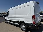 2025 Ford Transit 250 Medium Roof AWD Empty Cargo Van for sale #25F205 - photo 6