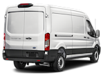 2025 Ford Transit 250 Medium Roof AWD Empty Cargo Van for sale #25F205 - photo 2