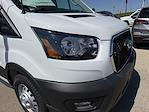 2025 Ford Transit 250 Medium Roof AWD Empty Cargo Van for sale #25F205 - photo 23