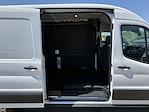 2025 Ford Transit 250 Medium Roof AWD Empty Cargo Van for sale #25F205 - photo 47