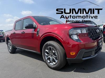 2025 Ford Maverick SuperCrew Cab AWD Pickup for sale #25F207 - photo 1