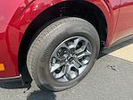 2025 Ford Maverick SuperCrew Cab AWD Pickup for sale #25F207 - photo 4