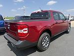 2025 Ford Maverick SuperCrew Cab AWD Pickup for sale #25F207 - photo 2