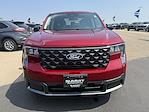 2025 Ford Maverick SuperCrew Cab AWD Pickup for sale #25F207 - photo 25