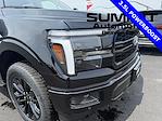 2025 Ford F-150 SuperCrew Cab 4x4 Pickup for sale #25F208 - photo 27
