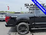 2025 Ford F-150 SuperCrew Cab 4x4 Pickup for sale #25F208 - photo 29