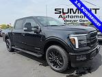 2025 Ford F-150 SuperCrew Cab 4x4 Pickup for sale #25F208 - photo 1