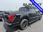 2025 Ford F-150 SuperCrew Cab 4x4 Pickup for sale #25F208 - photo 2