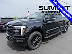 2025 Ford F-150 SuperCrew Cab 4x4 Pickup for sale #25F208 - photo 6