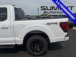 2025 Ford F-150 SuperCrew Cab 4x4 Pickup for sale #25F209 - photo 27