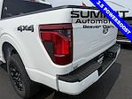 2025 Ford F-150 SuperCrew Cab 4x4 Pickup for sale #25F209 - photo 28