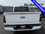 2025 Ford F-150 SuperCrew Cab 4x4 Pickup for sale #25F209 - photo 29