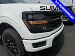 2025 Ford F-150 SuperCrew Cab 4x4 Pickup for sale #25F209 - photo 32